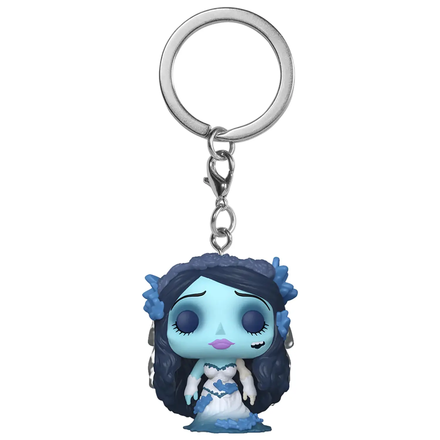 Брелок Funko Pocket POP! Corpse Bride Emily 87243
