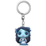 Брелок Funko Pocket POP! Corpse Bride Emily 87243