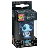 Брелок Funko Pocket POP! Corpse Bride Emily 87243