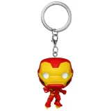 Брелок Funko Pocket POP! Marvel New Classics Iron Man 82494