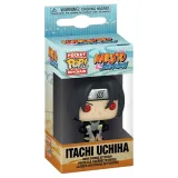 Брелок Funko Pocket POP! Naruto Shippuden Itachi Uchiha (Moonlit) 75554