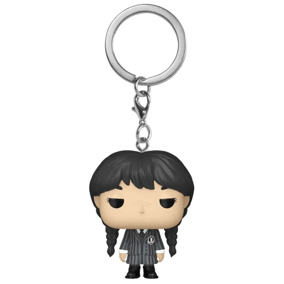 Брелок Funko Pocket POP! Wednesday Wednesday Addams 81863
