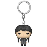 Брелок Funko Pocket POP! Wednesday Wednesday Addams 81863