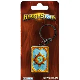 Брелок Hearthstone Porte-clés Dos de carte X4 ABYKEY267