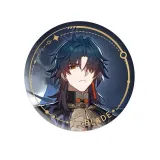 Значок Honkai Impact RPG Blade 6976068148333