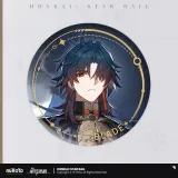 Значок Honkai Impact RPG Blade 6976068148333