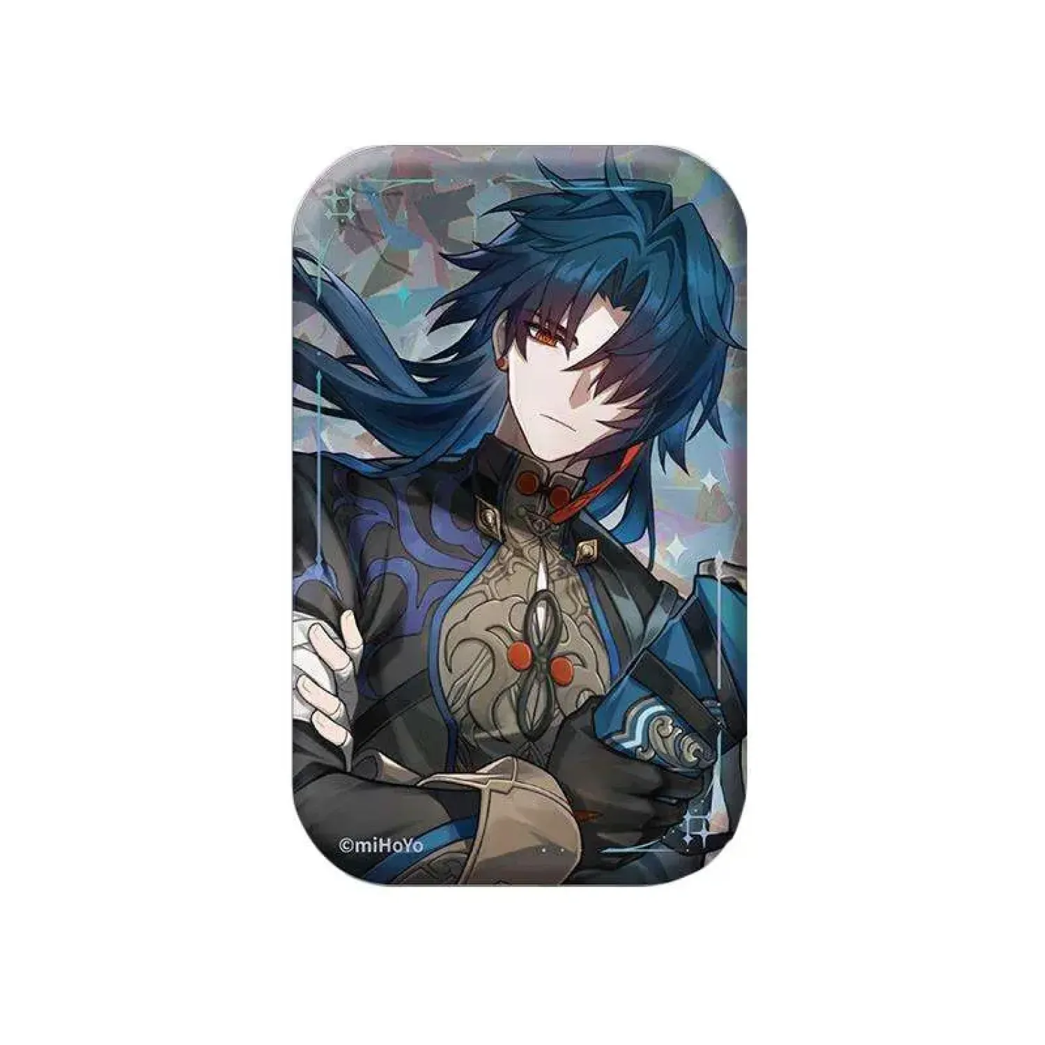 Значок Honkai Impact RPG Blade The Unreachable Other Side 6976068147299