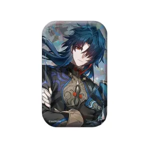 Значок Honkai Impact RPG Blade The Unreachable Other Side 6976068147299