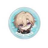 Значок Honkai Авантюрин Aventurine Nameless Guest's Medal Series 45431