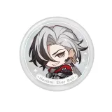 Значок Honkai Бутхилл Boothill Nameless Guest's medal series 45455