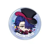 Значок Honkai Сампо Sampo Nameless Guest's Medal Series 45424