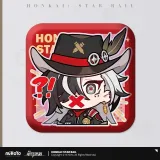 Значок Honkai: Star Rail Бутхилл Boothill Pam exhibition hall series 34008