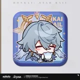 Значок Honkai: Star Rail Воскресенье Sunday Pam exhibition hall series 33995