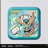 Значок Honkai: Star Rail Сэм Sam Pam exhibition hall series 33889