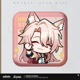 Значок Honkai: Star Rail Цзяоцю Jiaoqiu Pam exhibition hall series 42034