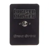 Значок Hunter X Hunter Pin Hunter License x4 ABYPIN063