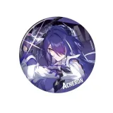 Значок Interstellar Travel Series (Part 2) Acheron 6942421137795