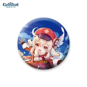 Значок Klee 6974696616095