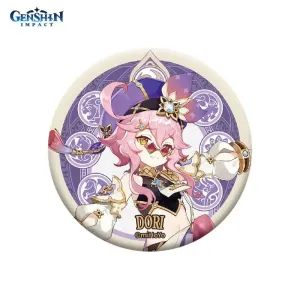 Значок Sumeru Dori 6975628249077