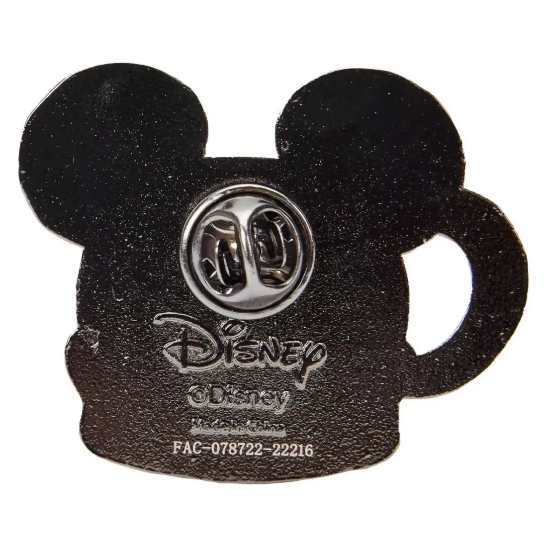 Значок в ассортименте Loungefly Blind Box Pin Disney Mickey and Friends Hot Cocoa WDPN2954