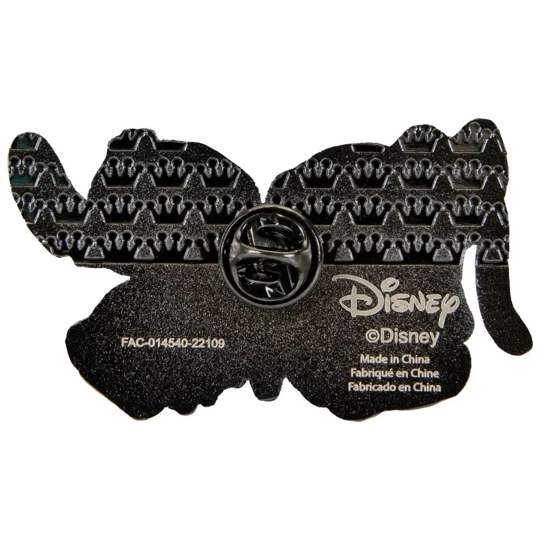 Значок в ассортименте Loungefly Blind Box Pin Disney Stitch and Angel WDPN2854