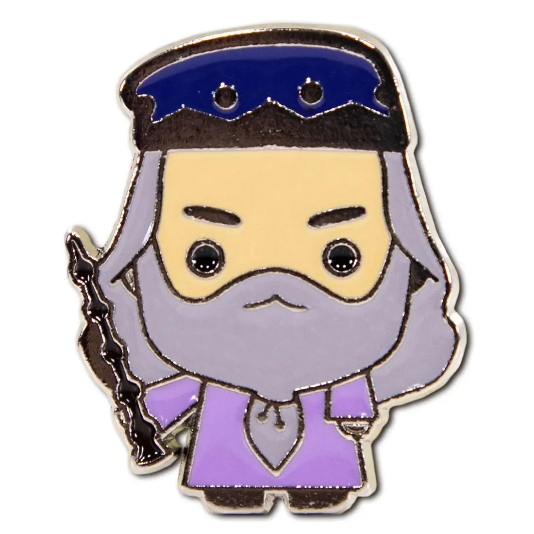 Значок Гарри Поттер Альбус Дамблдор PIN005
