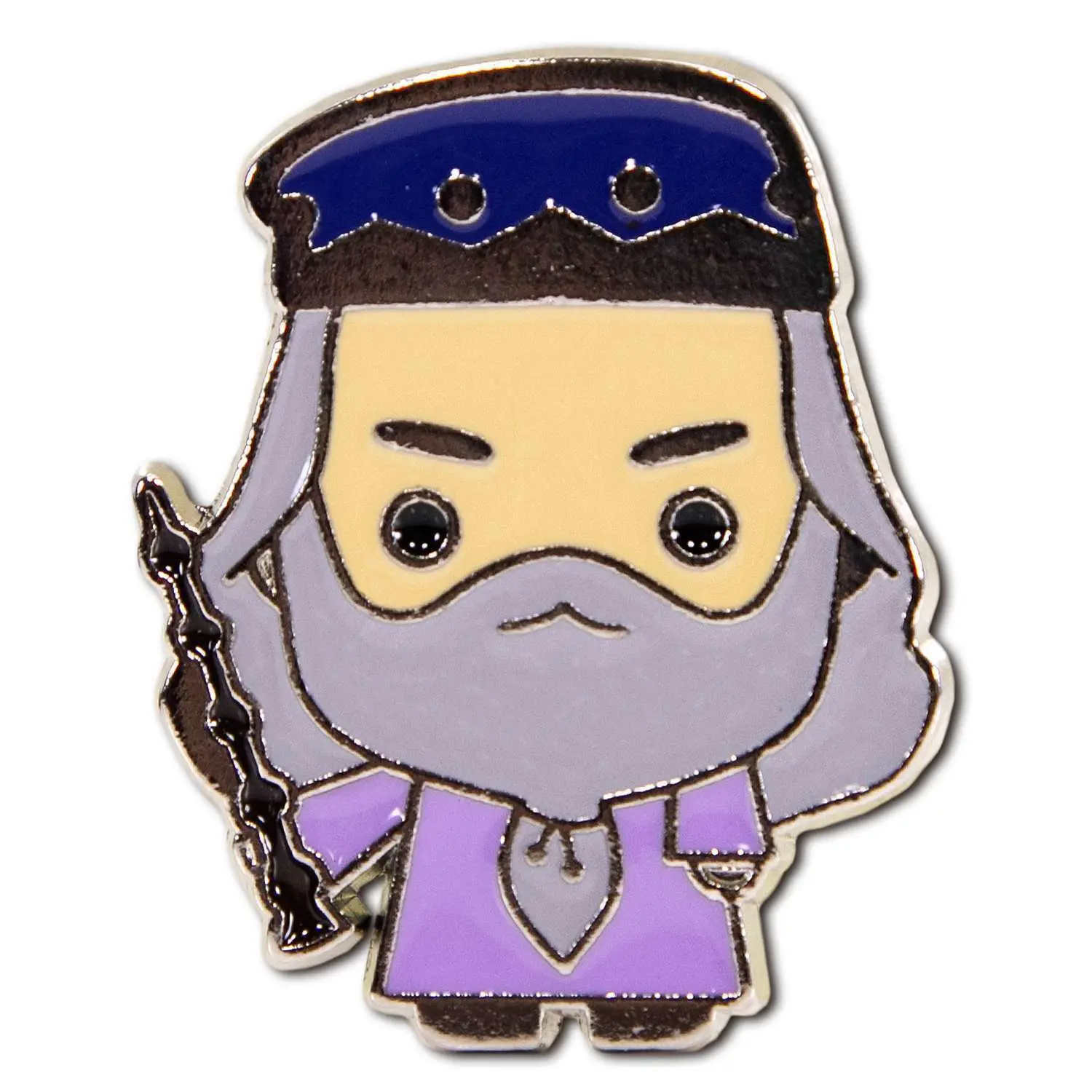 Значок Гарри Поттер Альбус Дамблдор PIN005