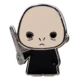 Значок Гарри Поттер Волан-де-Морт PIN008