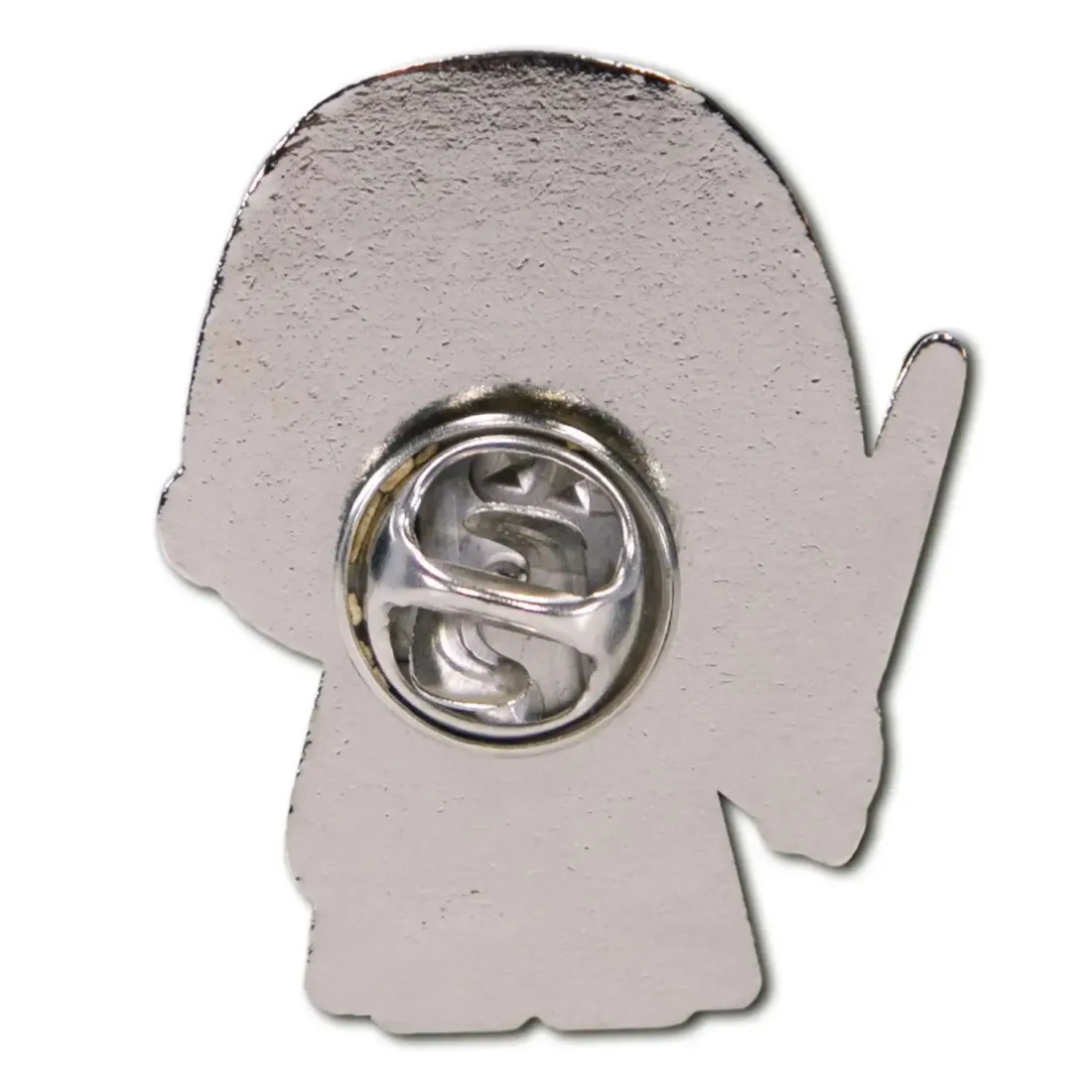 Значок Гарри Поттер Волан-де-Морт PIN008