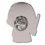 Значок Гарри Поттер Волан-де-Морт PIN008