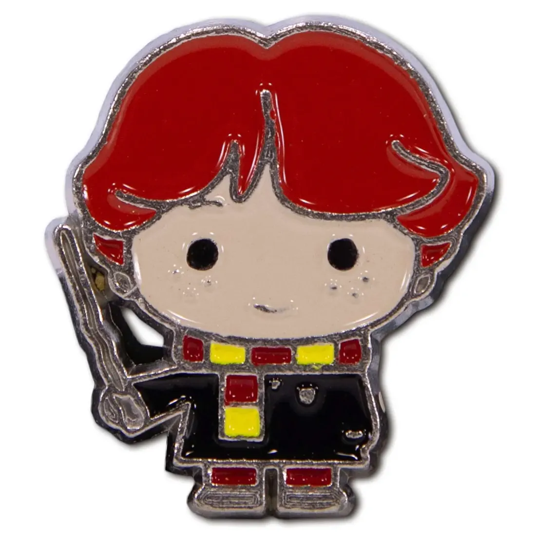 Значок Гарри Поттер Рон Уизли PIN009