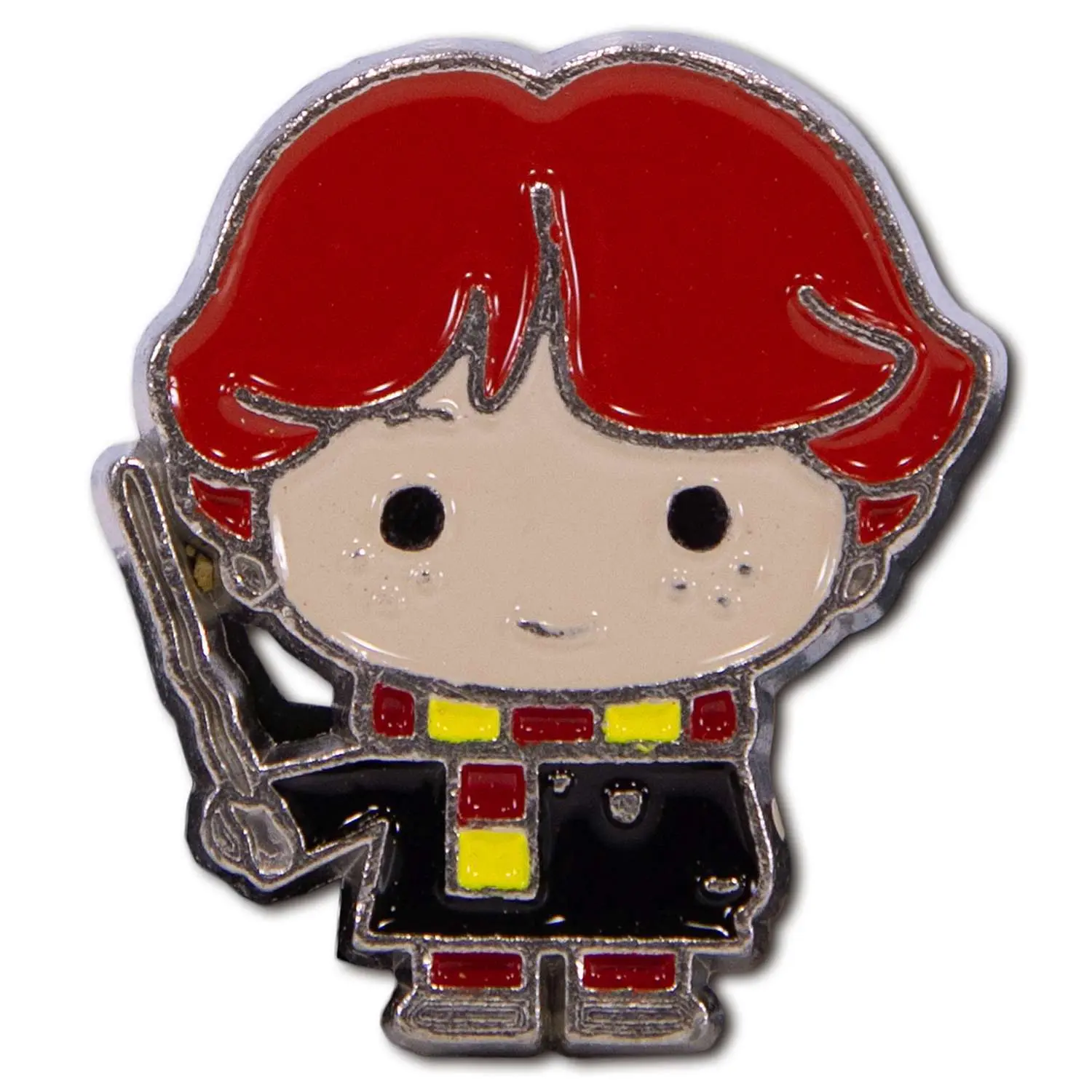 Значок Гарри Поттер Рон Уизли PIN009