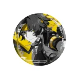 Значок металлический Zenless Zone Zero Асаба Харумаса Asaba Harumasa 59896