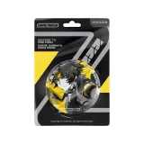 Значок металлический Zenless Zone Zero Асаба Харумаса Asaba Harumasa 59896