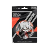 Значок металлический Zenless Zone Zero Бернис Burnice 59780