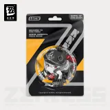 Значок металлический Zenless Zone Zero Люси Lucy 59803