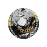 Значок металлический Zenless Zone Zero Цезарь Caesar 59773