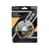 Значок металлический Zenless Zone Zero Цезарь Caesar 59773