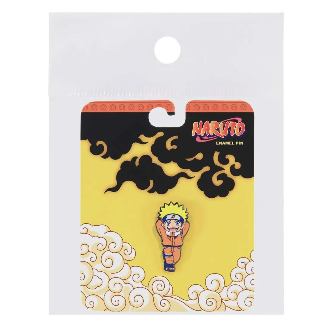 Значок Наруто Naruto Shippuden V1 4609639571286