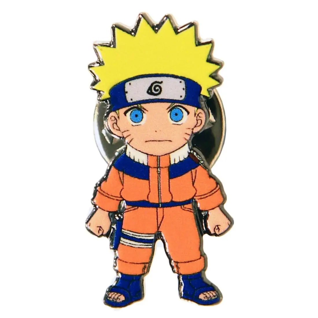 Значок Наруто Naruto Shippuden V2 4609639571293