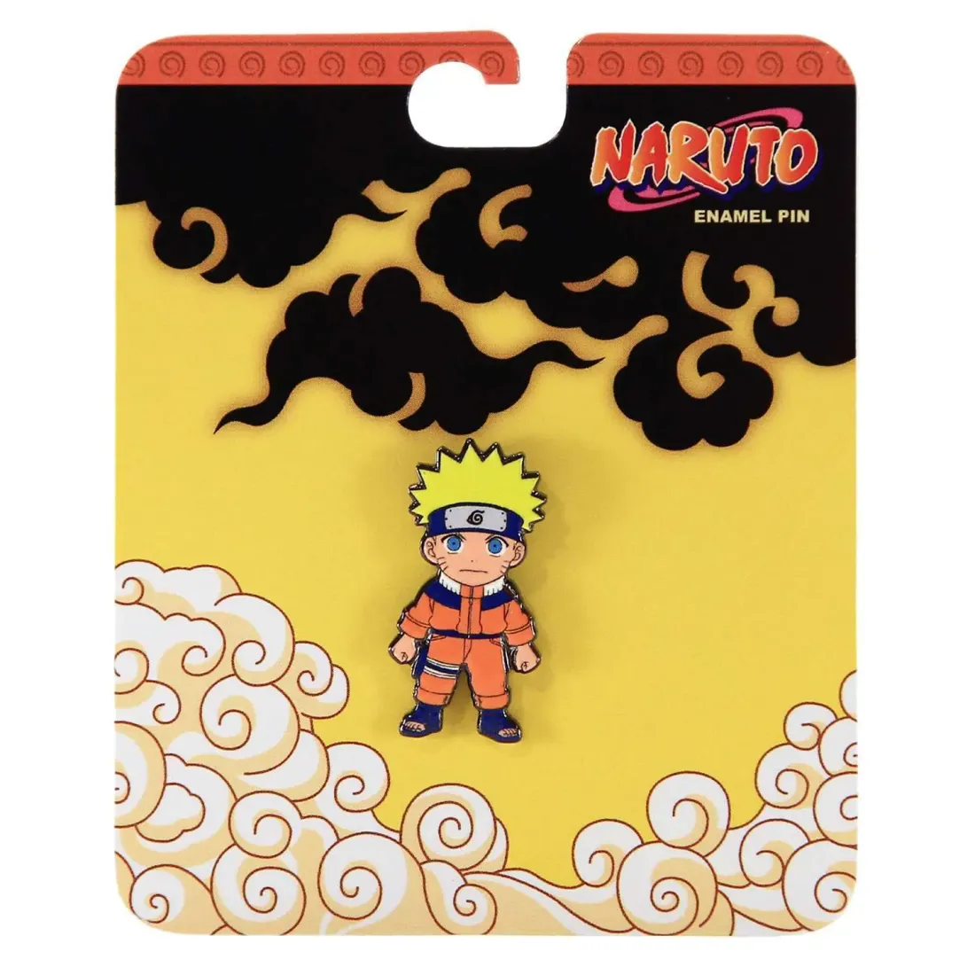 Значок Наруто Naruto Shippuden V2 4609639571293