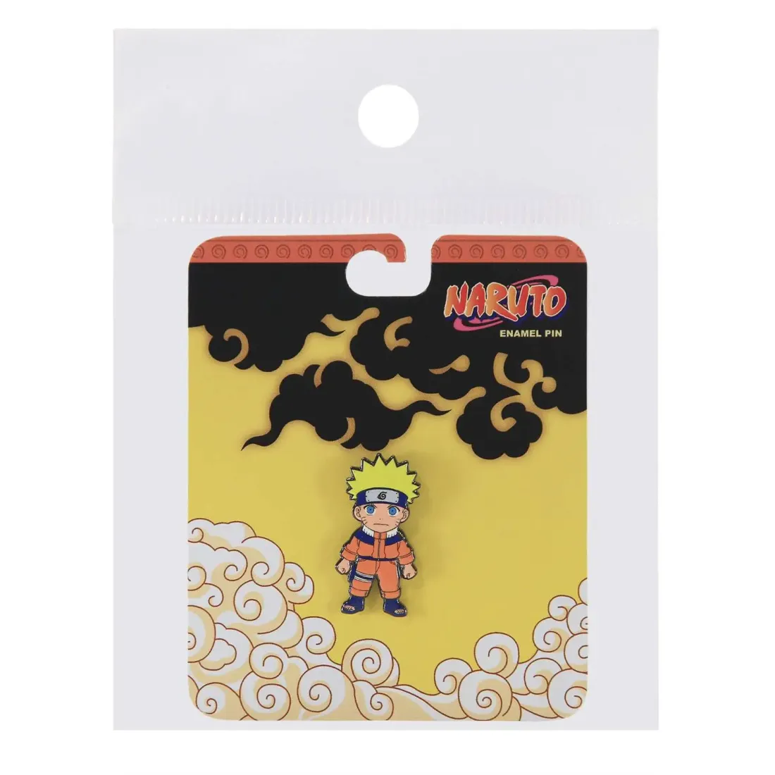 Значок Наруто Naruto Shippuden V2 4609639571293