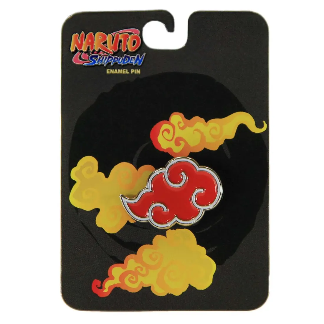 Значок Наруто Naruto Shippuden V3 4609639571309