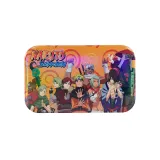 Значок Наруто Naruto Shippuden голографический