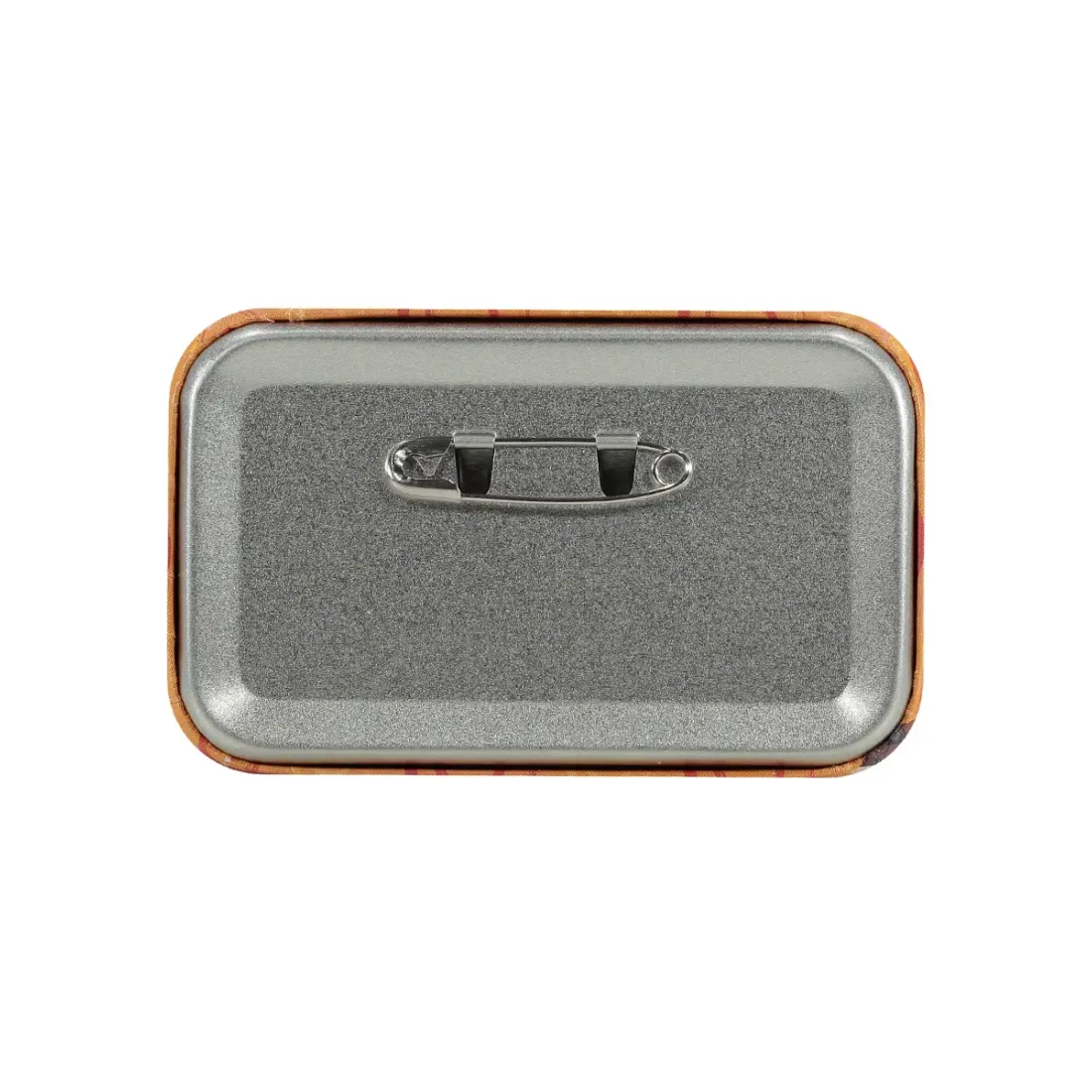 Значок Наруто Naruto Shippuden голографический