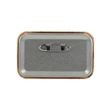 Значок Наруто Naruto Shippuden голографический