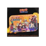 Значок Наруто Naruto Shippuden голографический