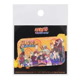 Значок Наруто Naruto Shippuden голографический