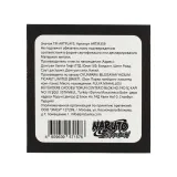 Значок Наруто блестящий красный