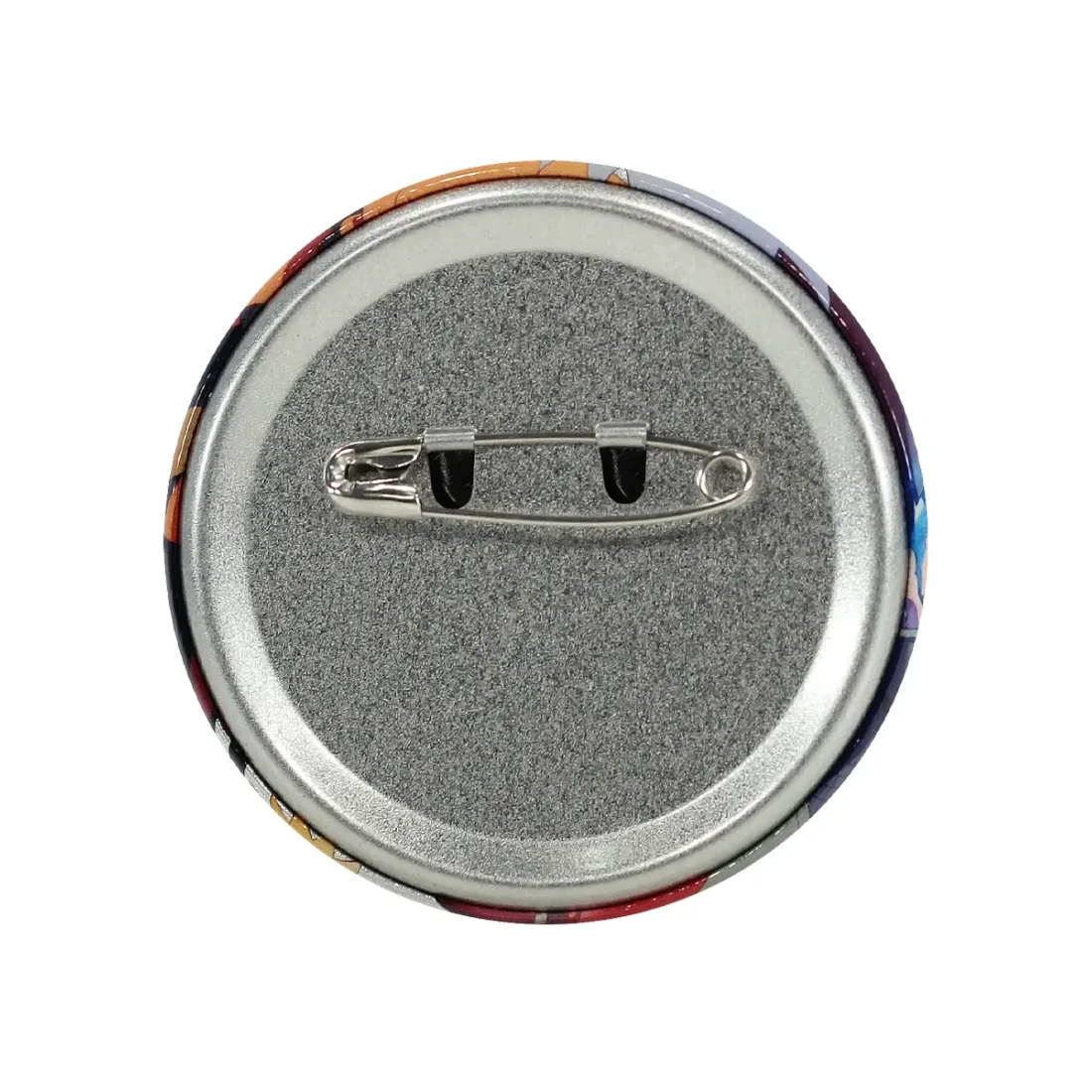 Значок Наруто Джирайя и Наруто блестящий